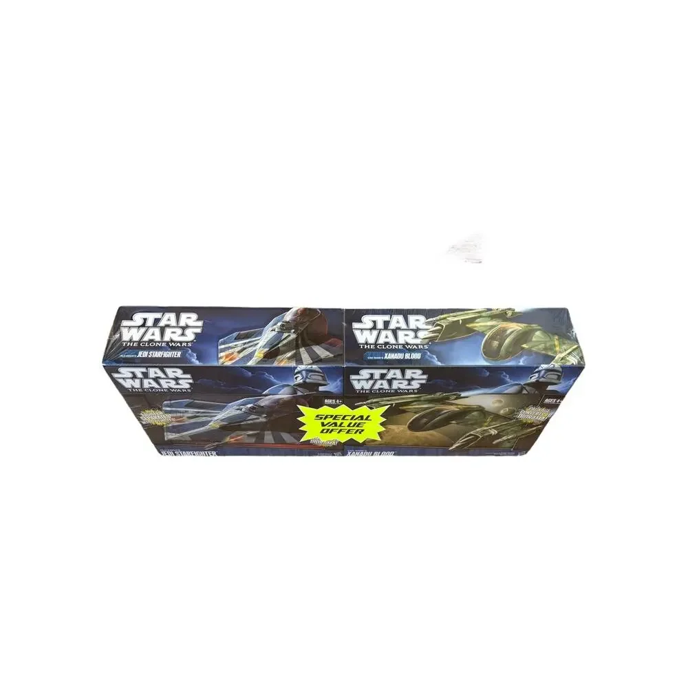 Hasbro item sealed
